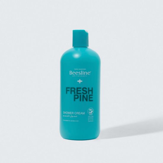 Picture of Fresh Pine Shower Cream