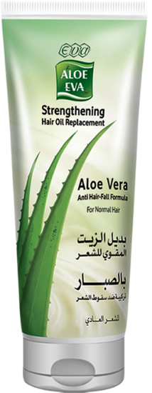 Picture of BEST SELLER -HAIR OIL REPLACEMENT CREAM WITH ALOE VERA 150ML