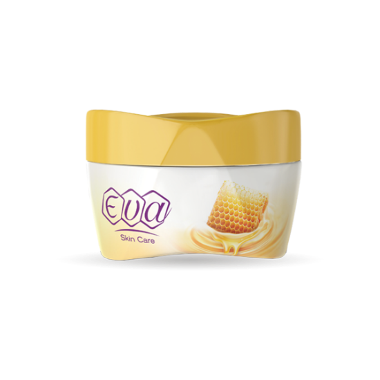 Picture of EVA CREAM WITH HONEY FOR NORMAL SKIN 20 GM
