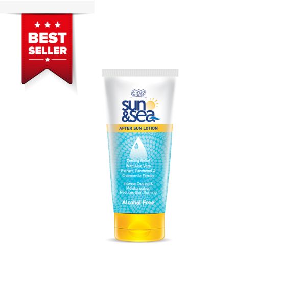 Picture of BEST SELLER -SUN & SEA AFTER SUN LOTION 150ML