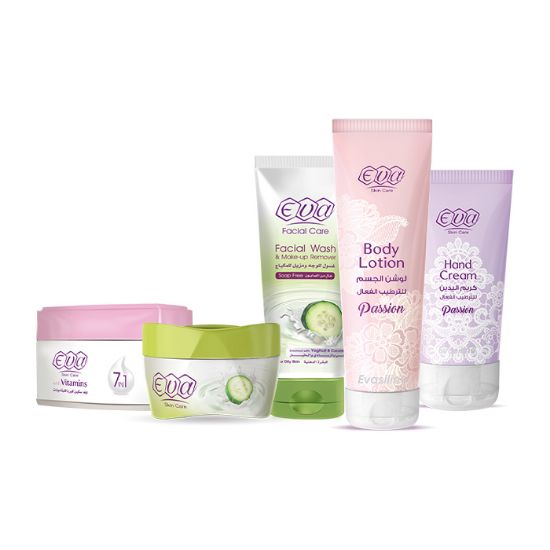 Picture of Eva skin care HYDRATION KIT
