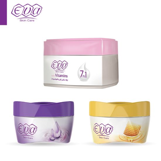 Picture of MOISTURIZATION KIT FOR BODY & FACE