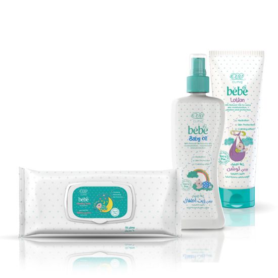 Picture of SOFTER SKIN FOR BABIES KIT
