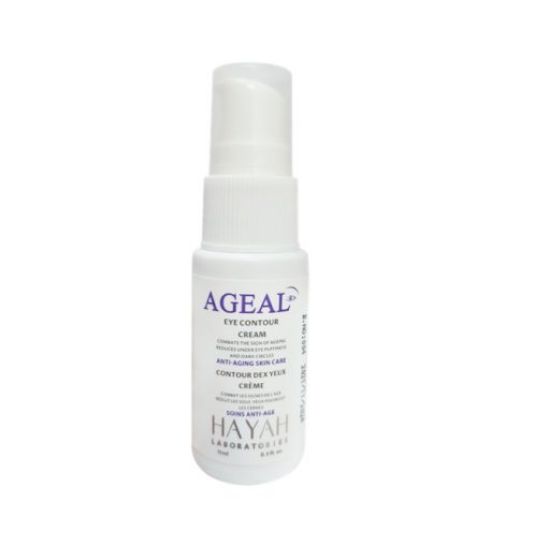 Picture of Ageal Eye Contour Cream 15ml