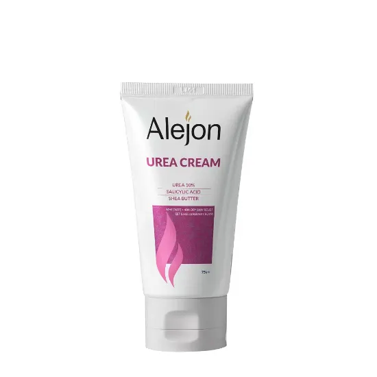 Picture of Alejon urea cream 10%