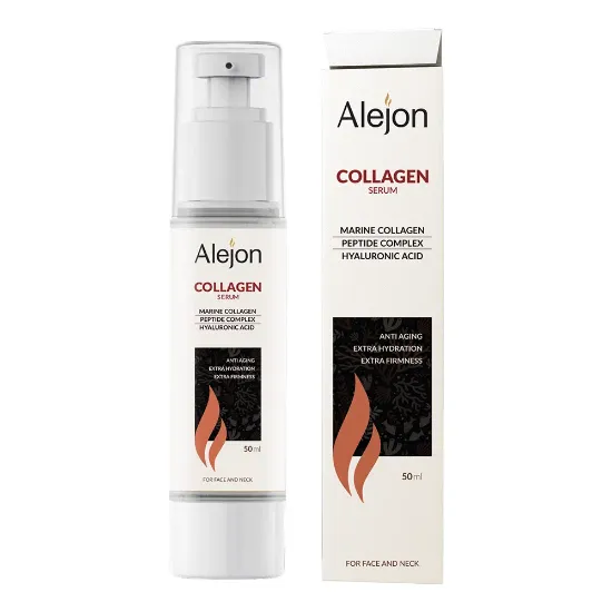 Picture of Alejon Collagen serum