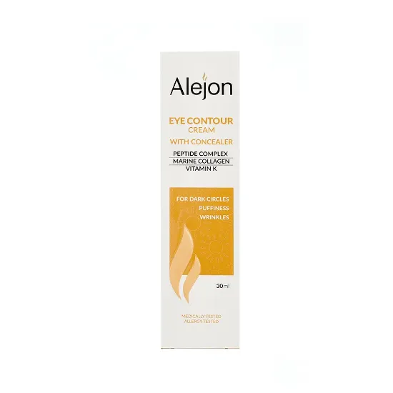Picture of Alejon eye contour cream