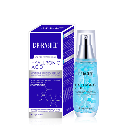 Picture of HYALURONIC ACID FACE SERUM