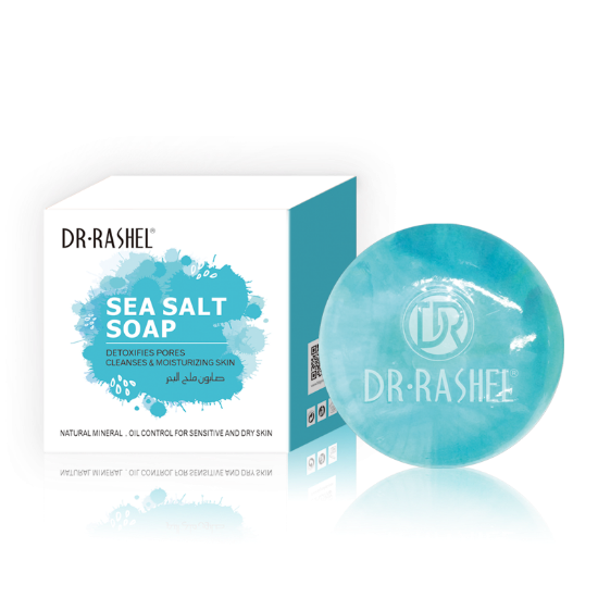 Picture of SEA SALT SOAP