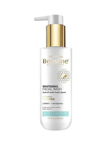 Picture of Perfect Radiance Whitening Facial Wash 250ml