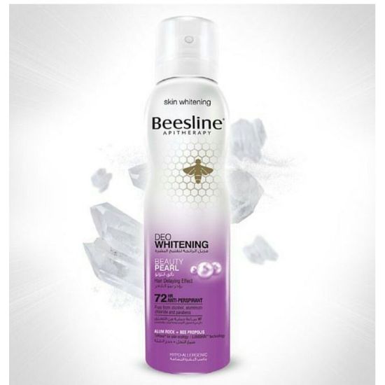 Picture of Beauty Pearl Whitening Deodorant 150ml