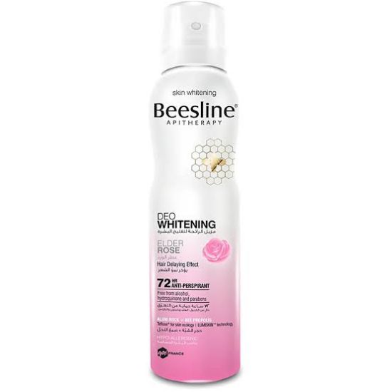 Picture of Deo Whitening - Elder Rose White/Pink 150ml