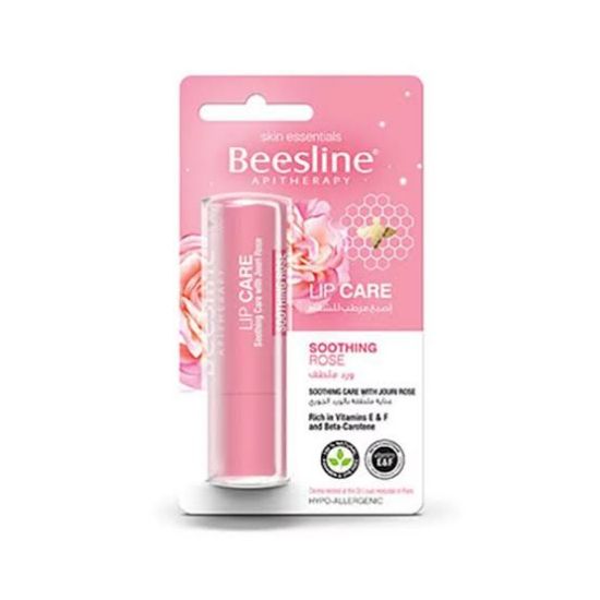 Picture of Lip Care Soothing Jouri Rose Multicolour