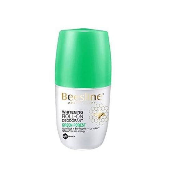 Picture of Whitening Roll-On Deodorant - Green Forest White/Green 50ml
