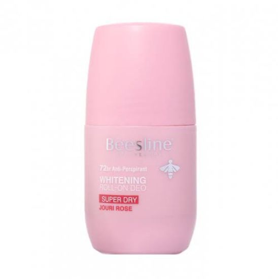 Picture of Whitening Roll-On Super Dry Jouri Rose Deodorant 50ml