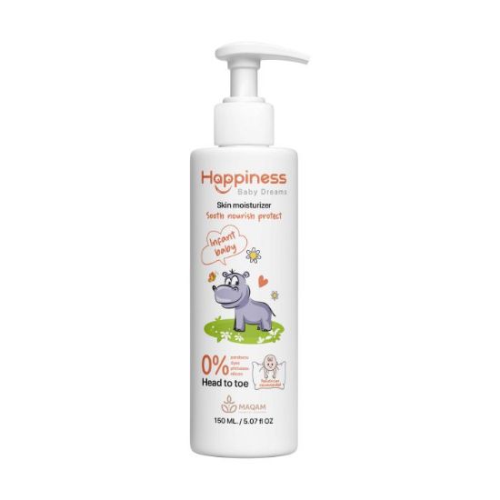 Picture of Happiness Baby Dreams Moist Lotion 150Ml