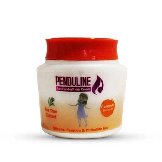 Picture of Penduline Anti Dandruff Cream Tea Tree 150Gm