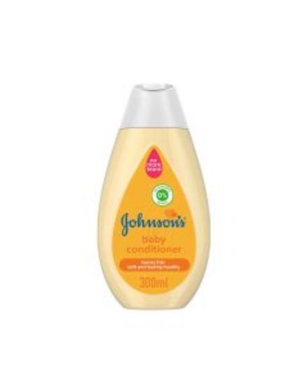 Picture of Johnson'S Baby Conditioner 300Ml