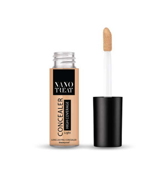 Picture of Nano treat Concealer Light