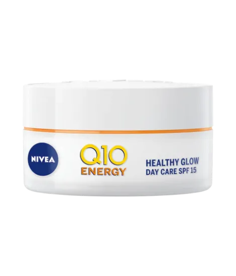 Picture of NIVEA Q10 ENERGY HEALTHY GLOW DAY CARE SPF15