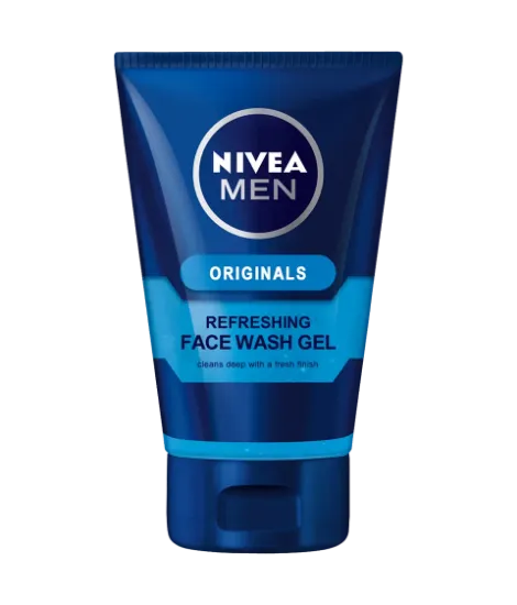 Picture of NIVEA MEN PROTECT & CARE REFRESHING FACE WASH