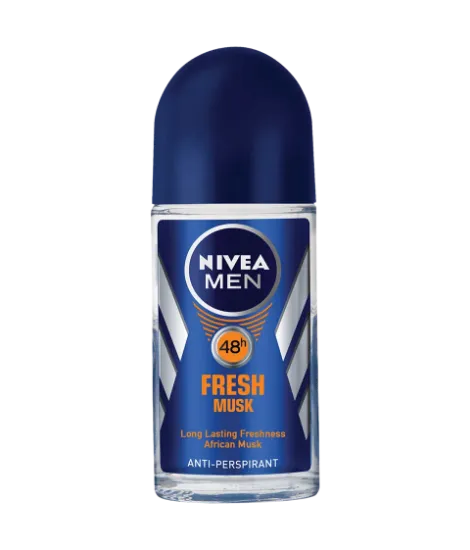 Picture of  Nivea FRESH POWER 50 ml