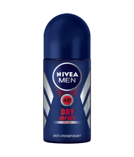 Picture of Nivea DRY IMPACT 50 ml