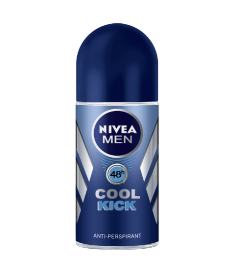 Picture of Nivea COOL KICK 50 ml