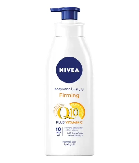 Picture of  NIVEA Q10 FIRMING 400 ml