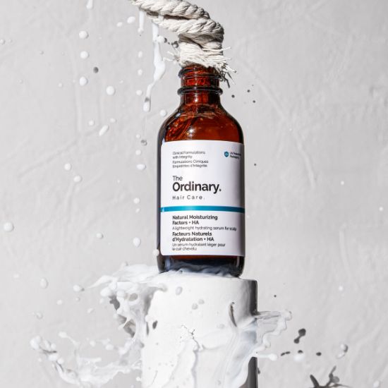 Picture of The ordinary Natural Moisturizing Factors + HA for Scalp