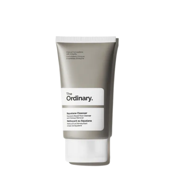 Picture of The ordinary Squalane Cleanser 30 ml